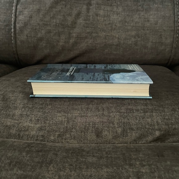 “Fateful” Book - Picture 6 of 8